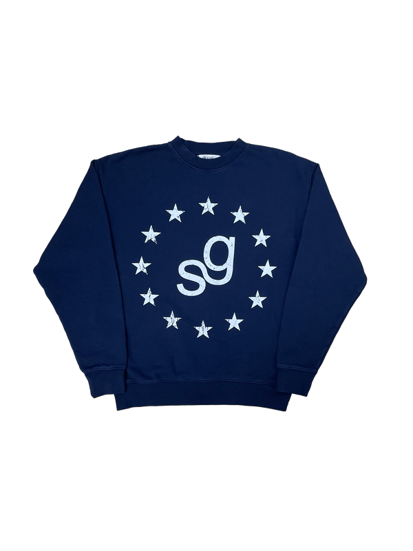 UNION SWEATSHIRT