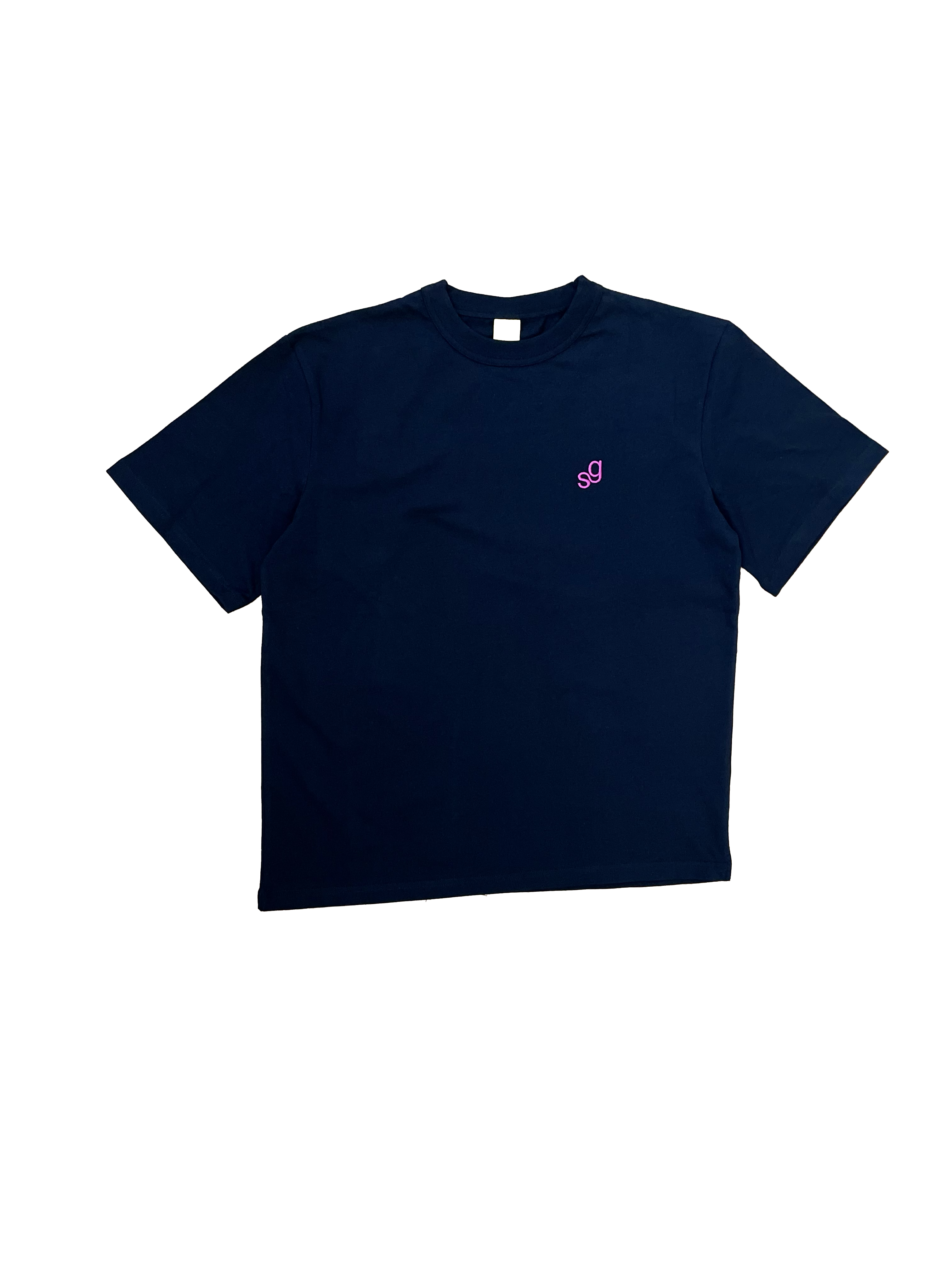 Cyber Black T-Shirt