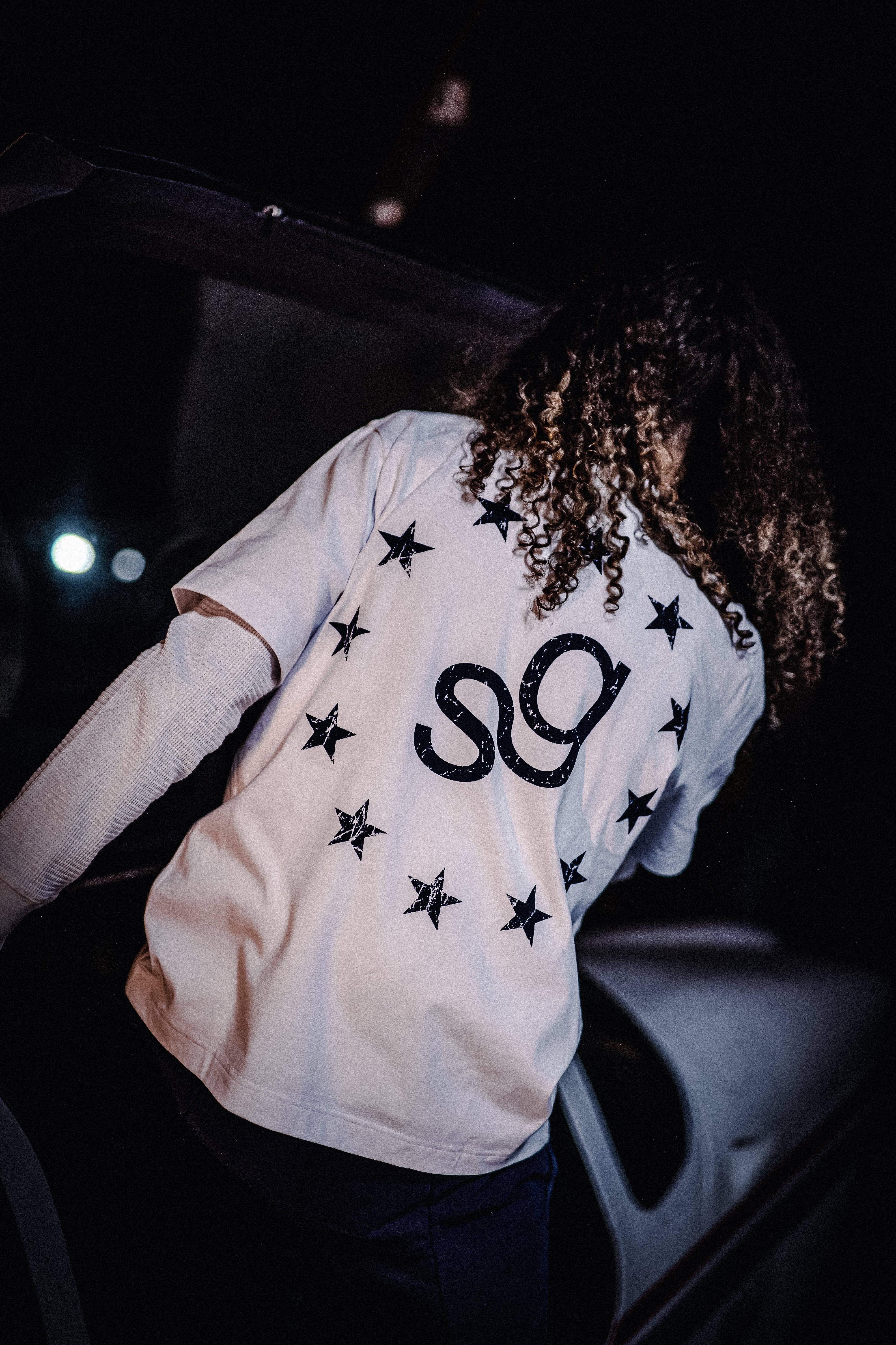 UNION T-SHIRT