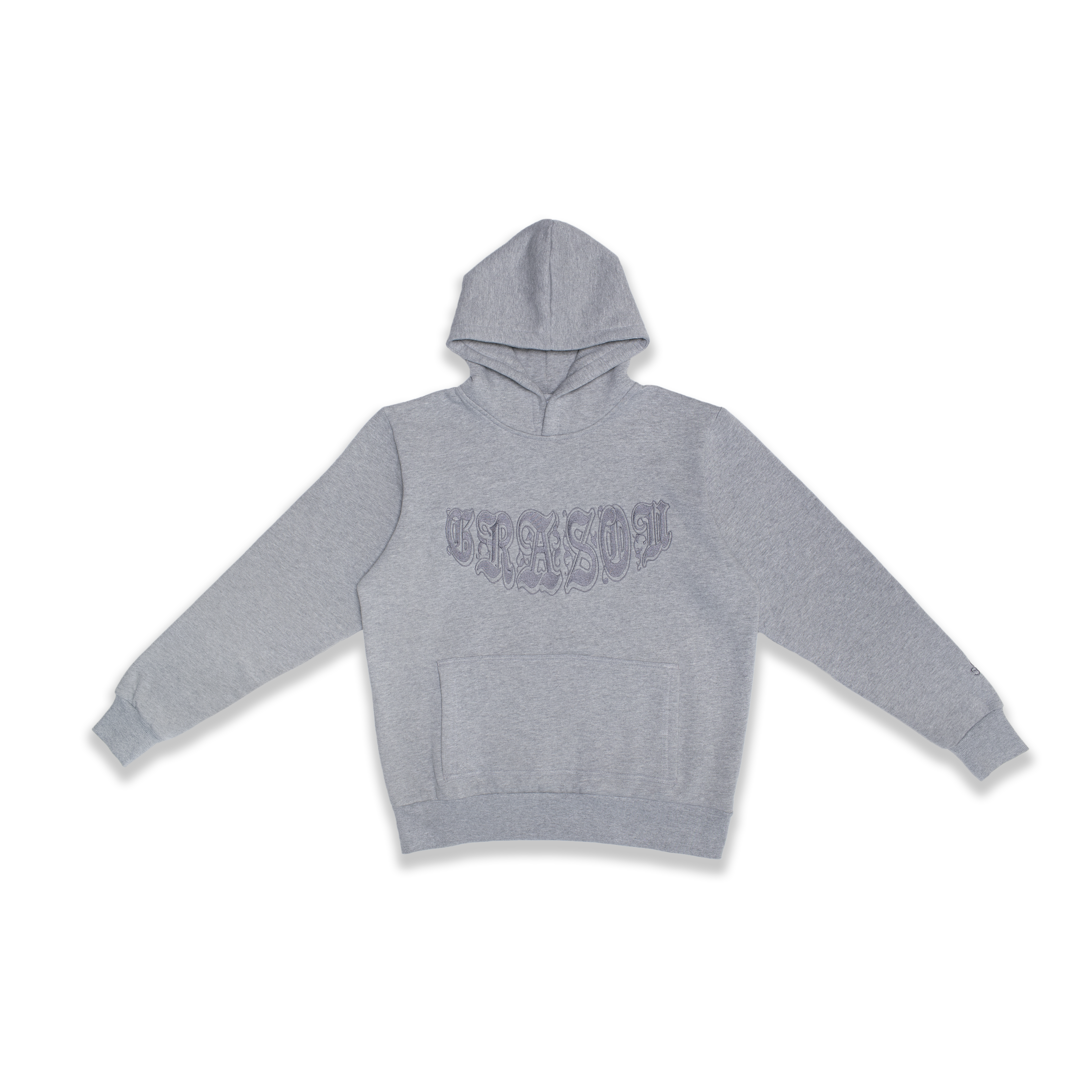 COZY BELUGA HOODIE