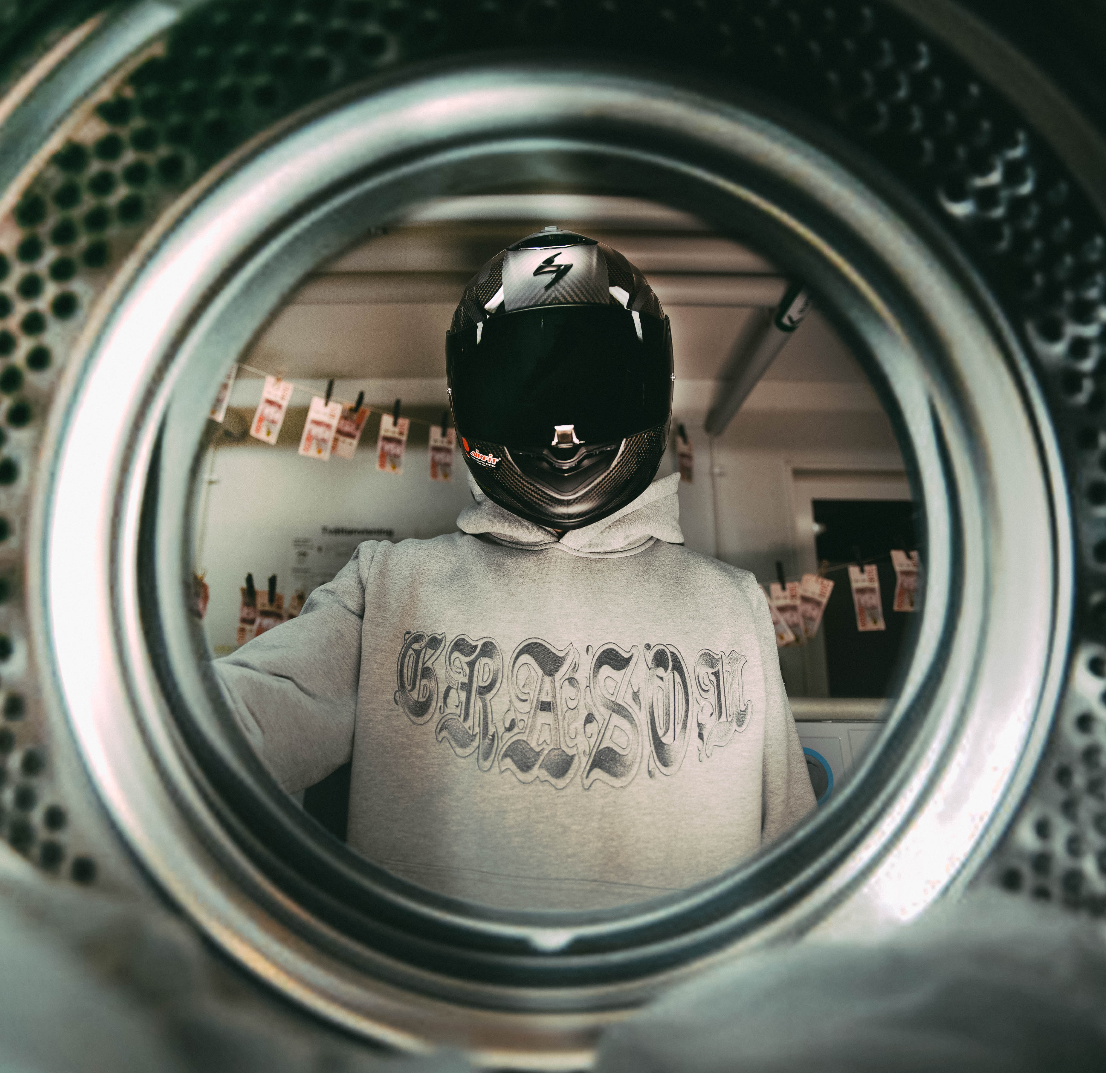 COZY BELUGA HOODIE