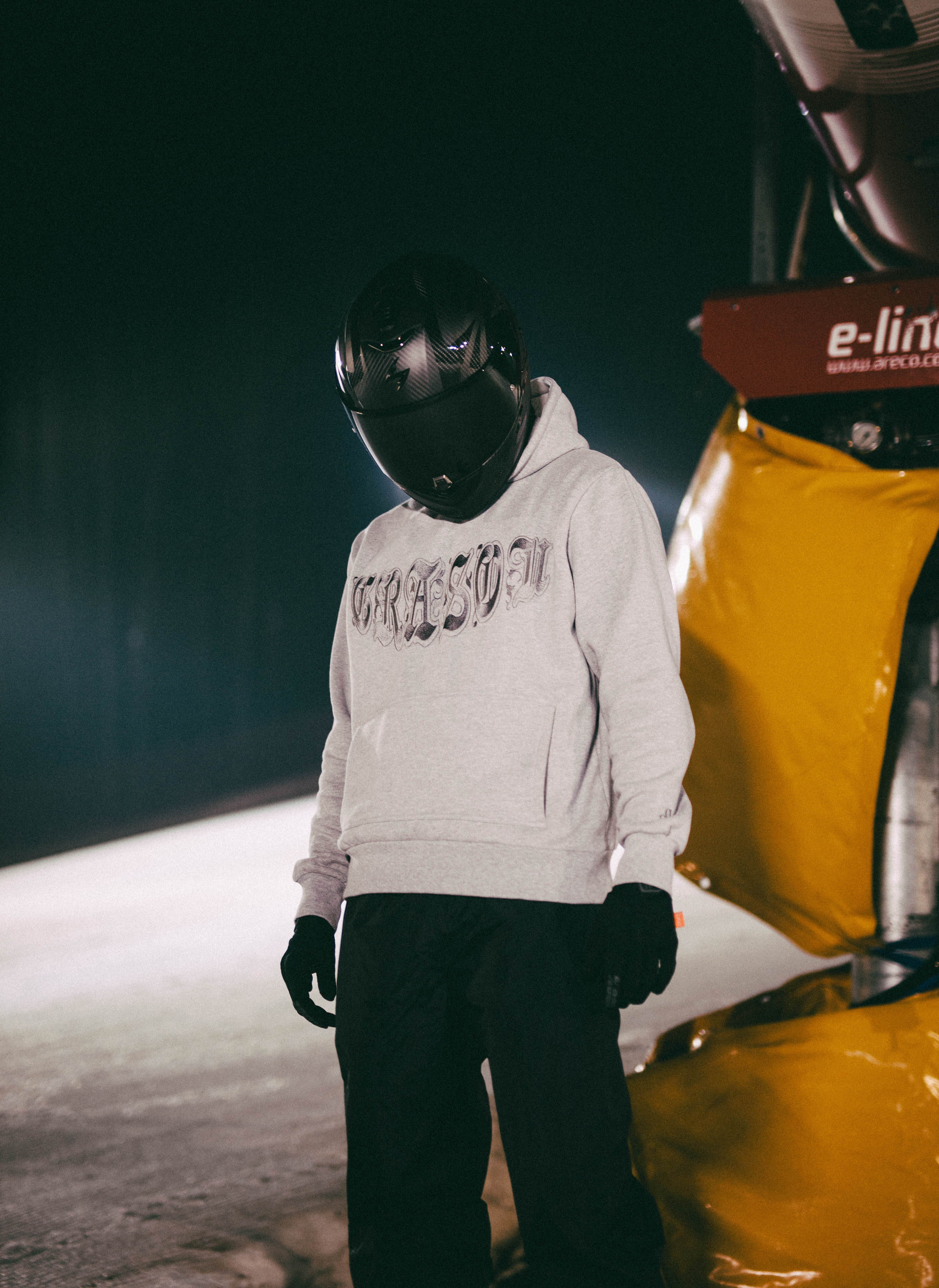 COZY BELUGA HOODIE