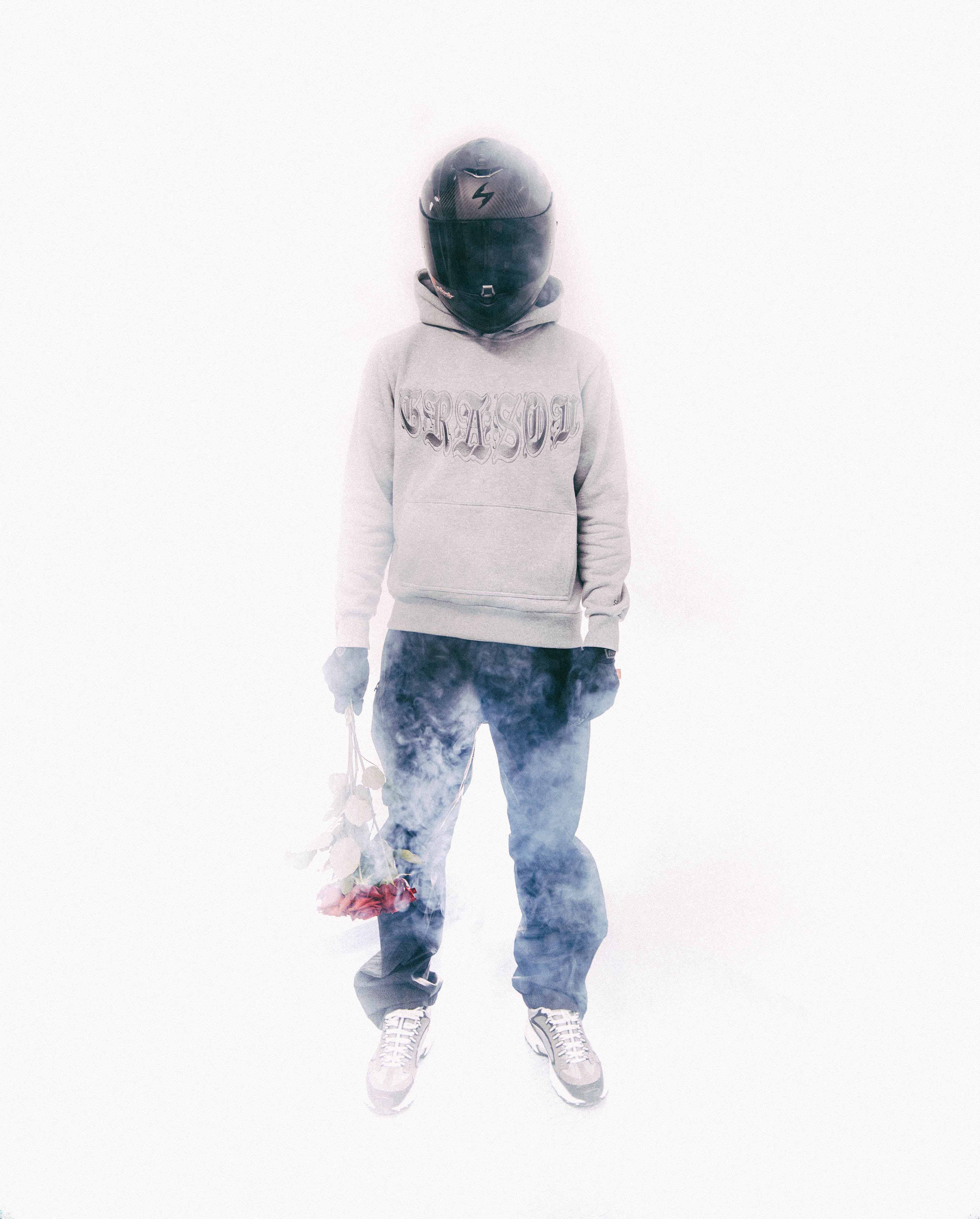 COZY BELUGA HOODIE